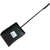 Kazánlapát (lapos)