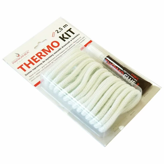 Parkanex Thermo Kit hőálló tömítő készlet 10mm