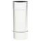 INOX cső 1000mm D160 (gravitációs)