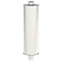 Kép 1/3 - INOX hangtompító D160 (gravitációs)